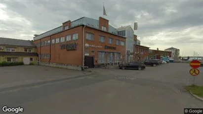 Kontorslokaler att hyra i Luleå - Bild från Google Street View Kontorslokaler att hyra i Luleå - Bild från Google Street View