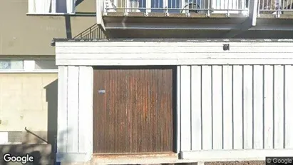 Kontorslokaler att hyra i Nora - Bild från Google Street View