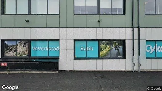 Coworking spaces att hyra i Lundby - Bild från Google Street View