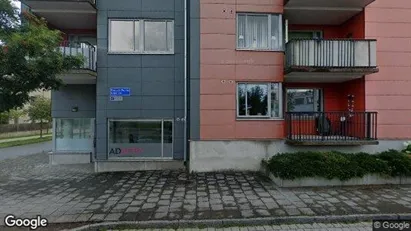 Kontorslokaler att hyra i Lundby - Bild från Google Street View