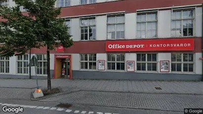 Kontorshotell att hyra i Område ej specificerat - Bild från Google Street View Kontorshotell att hyra i Område ej specificerat - Bild från Google Street View
