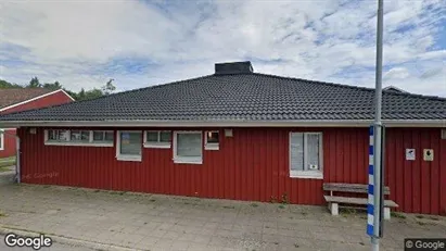 Kontorslokaler att hyra i Partille - Bild från Google Street View