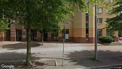 Kontorslokaler att hyra i Johanneberg - Bild från Google Street View Kontorslokaler att hyra i Johanneberg - Bild från Google Street View