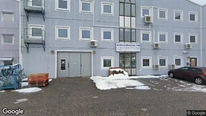 Kontorslokaler att hyra i Sigtuna - Bild från Google Street View
