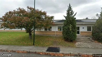 Kontorslokaler att hyra i Limhamn/Bunkeflo - Bild från Google Street View