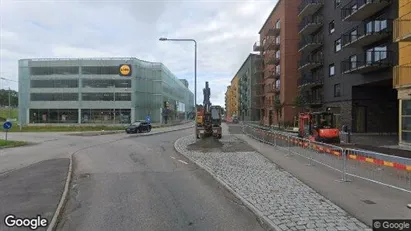 Kontorslokaler att hyra i Askim-Frölunda-Högsbo - Bild från Google Street View Kontorslokaler att hyra i Askim-Frölunda-Högsbo - Bild från Google Street View