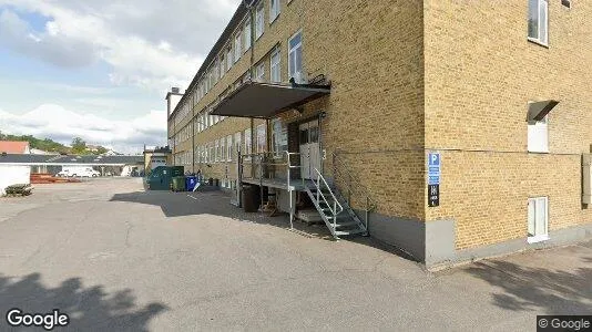 Kontorslokaler att hyra i Mölndal - Bild från Google Street View