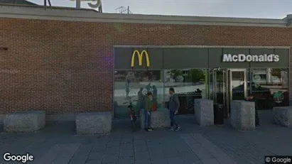 Kontorslokaler att hyra i Askim-Frölunda-Högsbo - Bild från Google Street View