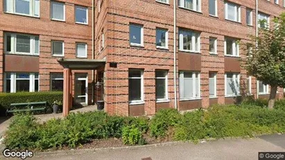 Kontorslokaler att hyra i Örgryte-Härlanda - Bild från Google Street View