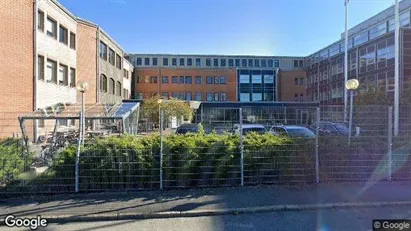 Kontorslokaler att hyra i Mölndal - Bild från Google Street View