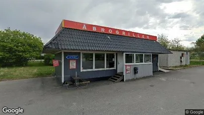 Kontorslokaler att hyra i Mölndal - Bild från Google Street View