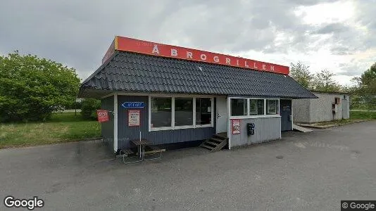 Kontorslokaler att hyra i Mölndal - Bild från Google Street View