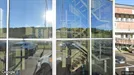 Kontor att hyra, Askim-Frölunda-Högsbo, J A Wettergrens Gata<span class="blurred street-number" onclick="ProcessAdRequest(402459)"><span class="hint">Se väg-nr</span>[xxxxxxxx]</span>