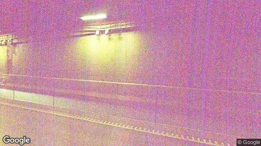 Kontorslokaler att hyra i Södermalm - Bild från Google Street View