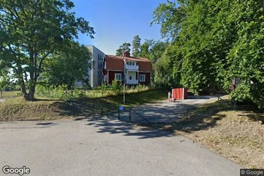 Coworking spaces att hyra i Växjö - Bild från Google Street View