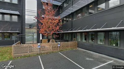 Kontorslokaler att hyra i Jönköping - Bild från Google Street View Kontorslokaler att hyra i Jönköping - Bild från Google Street View