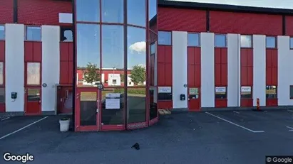 Kontorslokaler att hyra i Helsingborg - Bild från Google Street View Kontorslokaler att hyra i Helsingborg - Bild från Google Street View