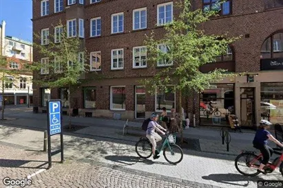 Coworking spaces att hyra i Borås - Bild från Google Street View