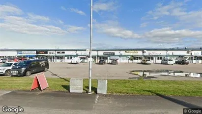 Kontorslokaler att hyra i Gävle - Bild från Google Street View