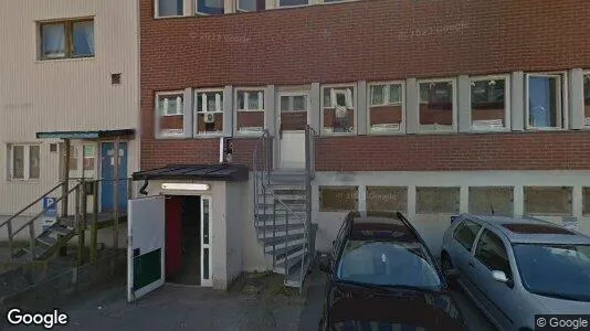 Coworking spaces att hyra i Lundby - Bild från Google Street View