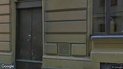 Kontorslokaler att hyra i Stockholm Innerstad - Bild från Google Street View Kontorslokaler att hyra i Stockholm Innerstad - Bild från Google Street View