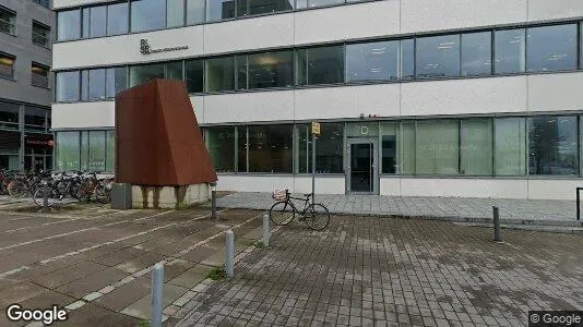 Coworking spaces att hyra i Lundby - Bild från Google Street View