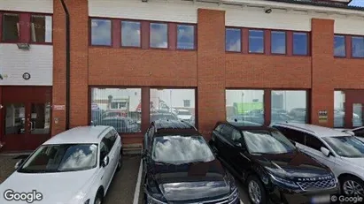 Lagerlokaler att hyra i Norra hisingen - Bild från Google Street View Lagerlokaler att hyra i Norra hisingen - Bild från Google Street View