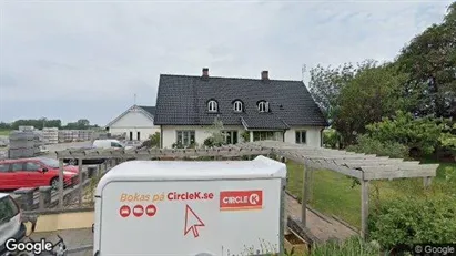 Kontorslokaler att hyra i Helsingborg - Bild från Google Street View Kontorslokaler att hyra i Helsingborg - Bild från Google Street View