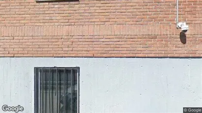 Kontorslokaler att hyra i Botkyrka - Bild från Google Street View