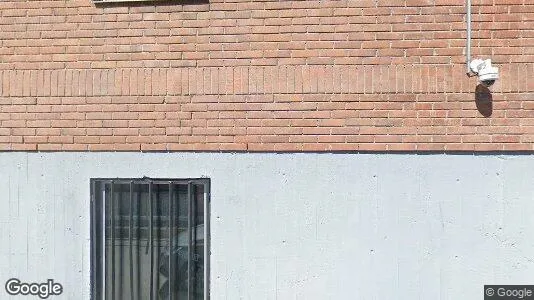 Kontorslokaler att hyra i Botkyrka - Bild från Google Street View