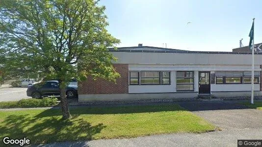 Kontorshotell att hyra i Örebro - Bild från Google Street View