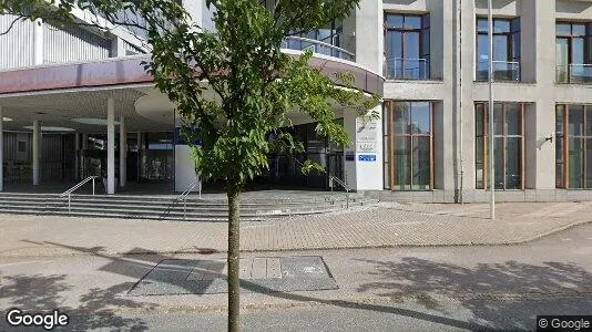 Kontorslokaler att hyra i Örgryte-Härlanda - Bild från Google Street View