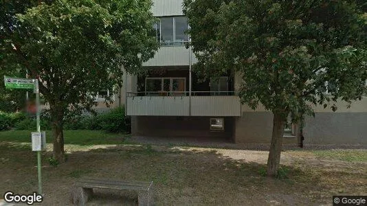 Kontorslokaler att hyra i Norrköping - Bild från Google Street View