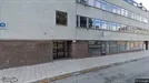 Kontor att hyra, Uppsala, Vaksalagatan<span class="blurred street-number" onclick="ProcessAdRequest(430060)"><span class="hint">Se väg-nr</span>[xxxxxxxx]</span>