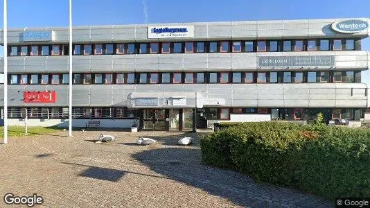 Kontorslokaler att hyra i Askim-Frölunda-Högsbo - Bild från Google Street View