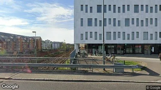 Kontorslokaler att hyra i Lund - Bild från Google Street View