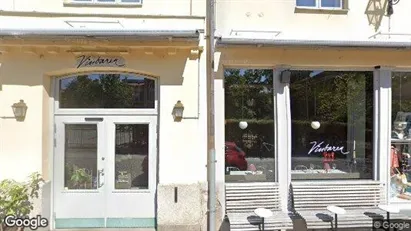 Kontorslokaler att hyra i Göteborg Centrum - Bild från Google Street View