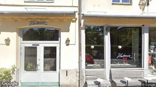 Kontorslokaler att hyra i Göteborg Centrum - Bild från Google Street View