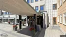 Kontor att hyra, Söderort, Telefonvägen