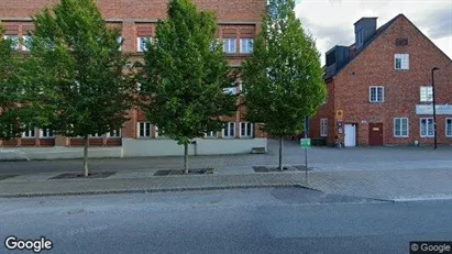 Kontorslokaler att hyra i Lidingö - Bild från Google Street View