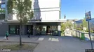 Kontor att hyra, Västerort, Kistagången