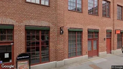 Kontorslokaler att hyra i Nacka - Bild från Google Street View Kontorslokaler att hyra i Nacka - Bild från Google Street View