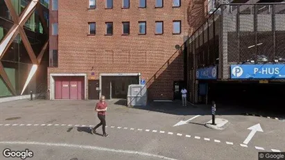 Kontorslokaler att hyra i Örgryte-Härlanda - Bild från Google Street View