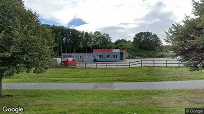 Kontorslokaler att hyra i Västra hisingen - Bild från Google Street View