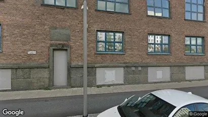 Kontorslokaler att hyra i Johanneberg - Bild från Google Street View