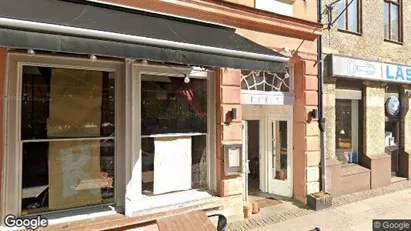 Kontorslokaler att hyra i Göteborg Centrum - Bild från Google Street View