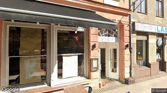 Kontorslokaler att hyra i Göteborg Centrum - Bild från Google Street View