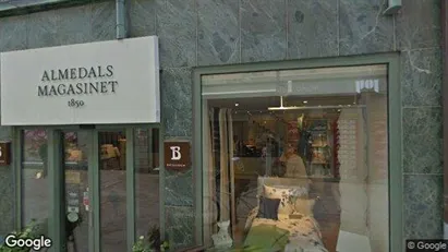 Coworking spaces att hyra i Göteborg Centrum - Bild från Google Street View