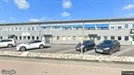 Lager att hyra, Partille, Järnringen