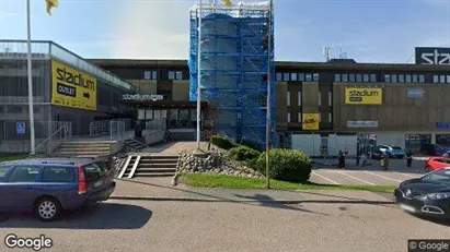 Kontorslokaler att hyra i Askim-Frölunda-Högsbo - Bild från Google Street View